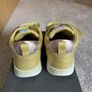 ECCO golden baby shoes. Size 21. New in a box. Image 4