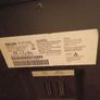 Philips 42 inch tv with wall bracket Image 4