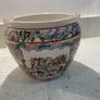 Chinese Vintage Jardiniere Image 3