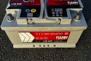 car battery