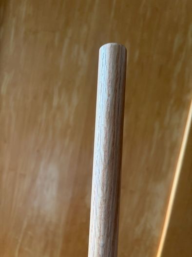 Bokken and Jo