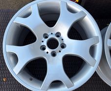 bmw tigerclaw alloys