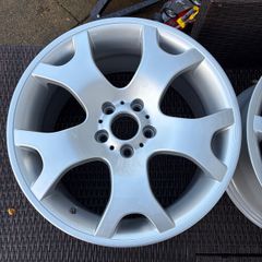 bmw tigerclaw alloys