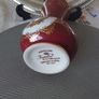 Imperial Limoges Vase Image 3