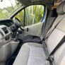 Vivaro campervan Image 7