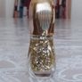Kiko milano magical holiday Nail polish top coat new Image 3
