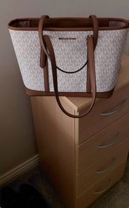 Genuine Michael Kors's handbag