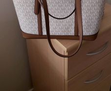 Genuine Michael Kors's handbag