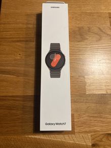 Galaxy Watch 7 New