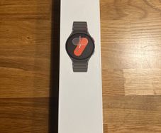 Galaxy Watch 7 New