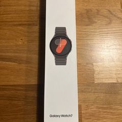 Galaxy Watch 7 New