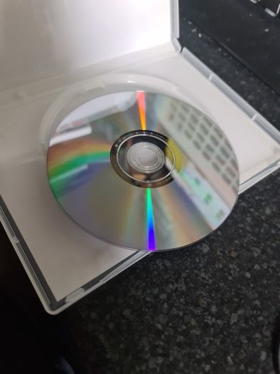 Shallow Hal DVD