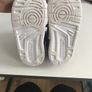 Nike Jordan's Toddler UK 7.5 EU 25 Image 5