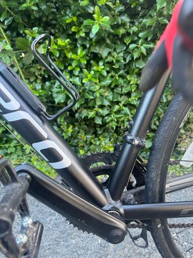 Carrera Zelos Bike