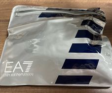 Armani swim cover bag