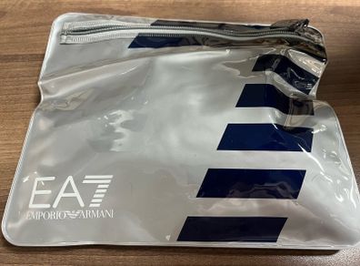 Armani swim cover bag