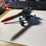 Corgi Toys RAF set GS3 from 1959 Image 5