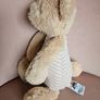 Jellycat Little One Bear Blue Image 4