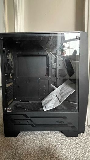 Computer Case