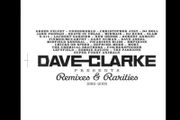 Dave Clarke Remixes &amp; Rarities 1992 2005 cd techno