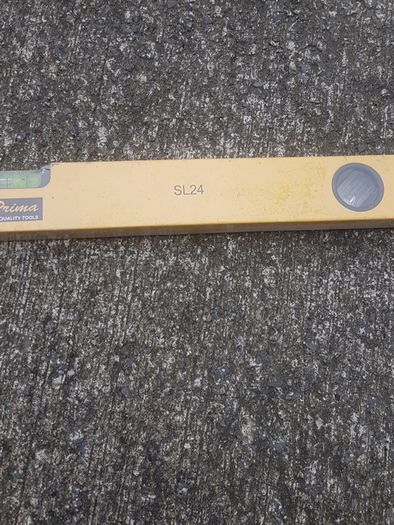 spirit level