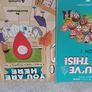 Junior Cert books Image 4