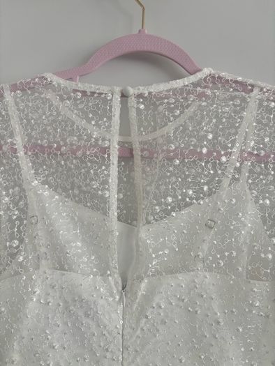 Coast Bridal wedding dress