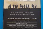 Band of Brothers &amp; The Pacific DVD Box sets