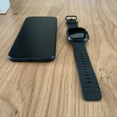 17pro max & Ultra watch 3