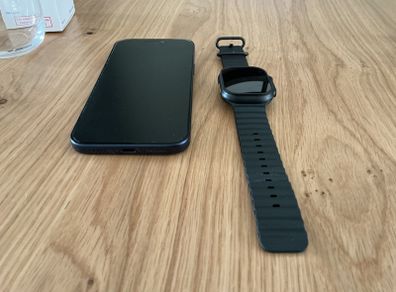 17pro max & Ultra watch 3