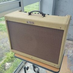 Fender blues deluxe reissue