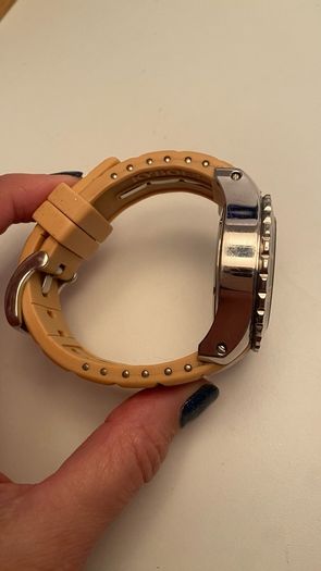 KYBOE! Giant Mariner 48mm water resistant 10ATM