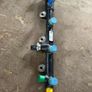 Renault trafic fuel pump and rail Image 6