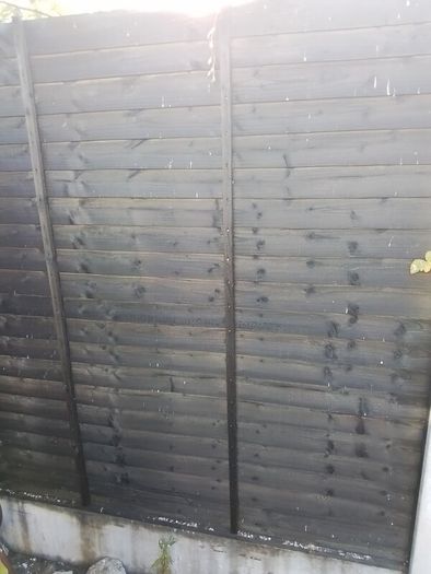 Garden sheds