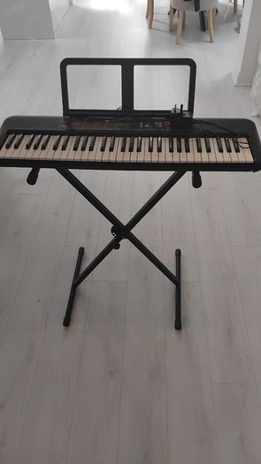Digital piano