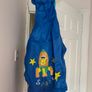 Boy rain coat Image 3