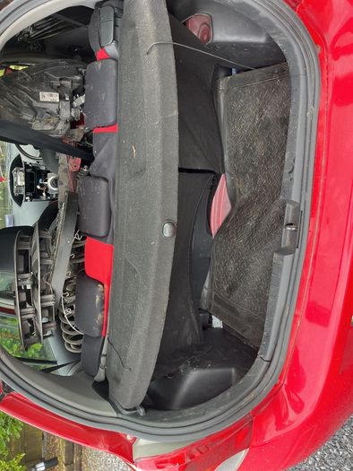toyota yaris parts