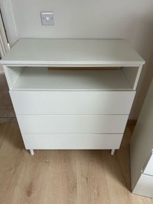 Ikea drawers