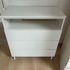 Ikea drawers
