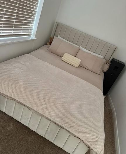 beds