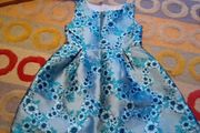 Yumi dress, 5-6 yrs
