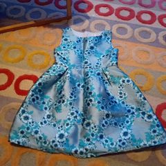 Yumi dress, 5-6 yrs