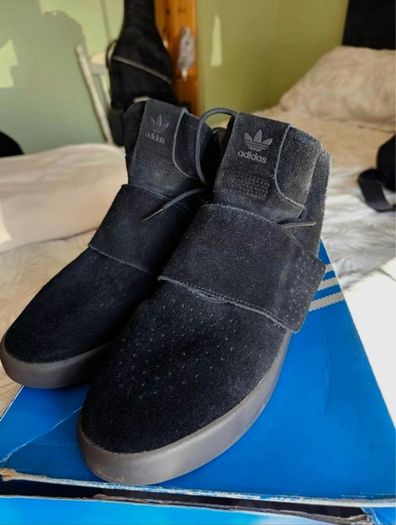 adidas sneakers tubular originals strap