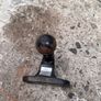 High reach 50mm tow ball Image 2