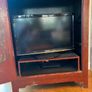 Antique Chinese cabinet Image 5