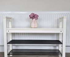 Shoe rack