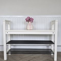 Shoe rack