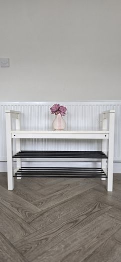 Shoe rack