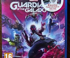 Guardians of the Galaxy PS5