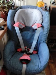 Baby car seat